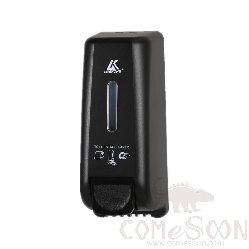 Foam
Soap Dispenser, L9*W9.5*H22cm, Moq500