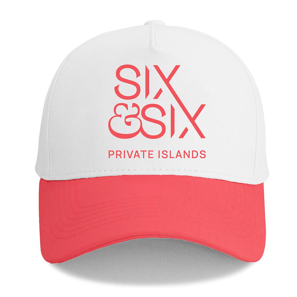 Customised Baseball Caps