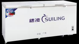 Soid Top Chest Freezer ( -25℃ ) 
2219*840*935mm product image