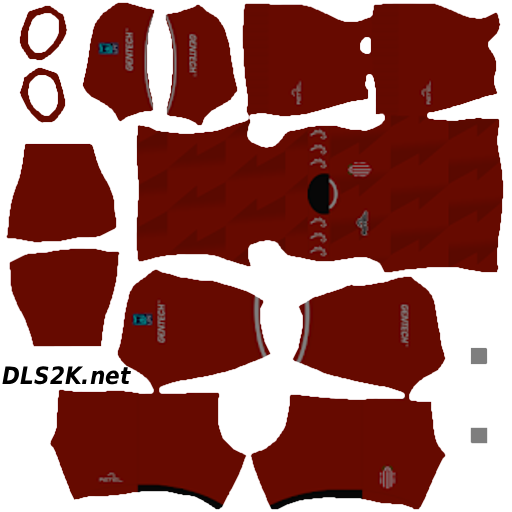 Uniforme Alternativo de CA Barracas Central