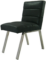 Bronx Sc Lounge Chair