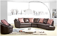 Living Room Sofa product image