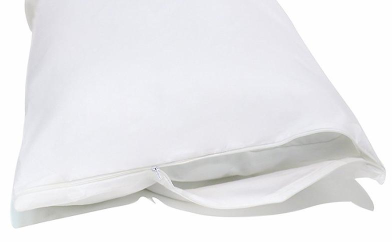 Pillow Protector-King
