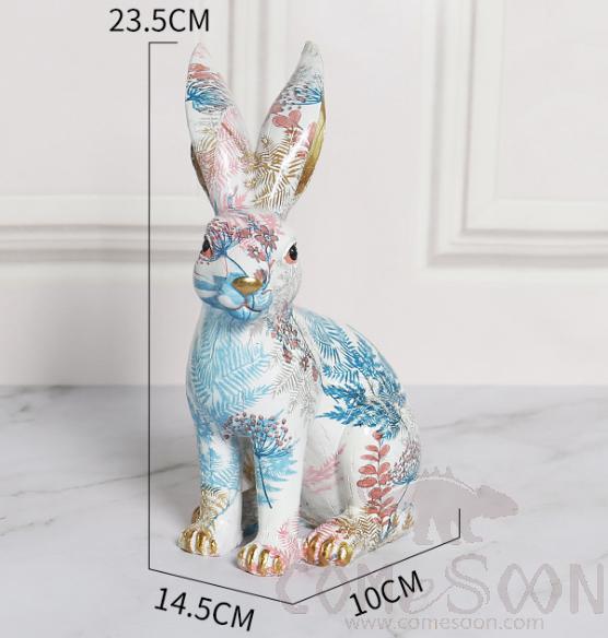 Rasin Ornament / Resin Decorations