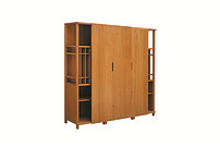 Linfeng Bookcase