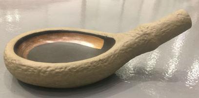 Health Series-Big Spoon 11"