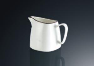 Black Line Edge Yybline Series- Creamer/Milk Jug product image
