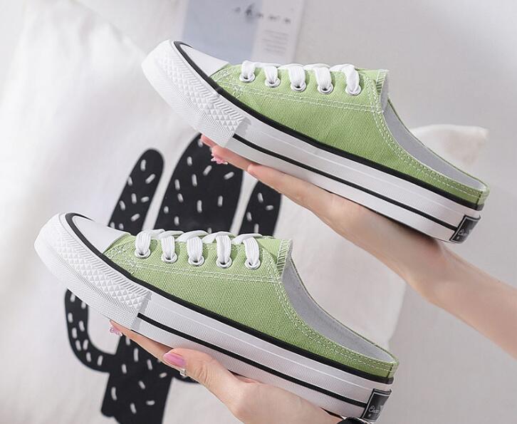Canvas Shoes-40 Size