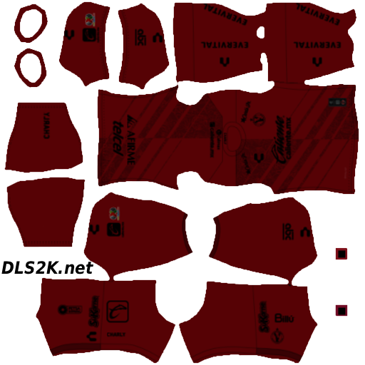 Uniforme de Portero Visitante de Tijuana