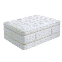 Wakaya Mattress