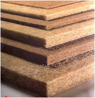 Natural Elastic Coir Mattress Core