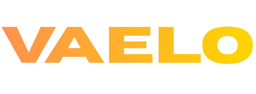 Vaelo Logo