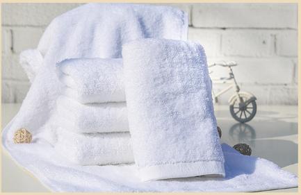 Bath Towel-3 Star-Cotton, 500gsm, 70*140cm