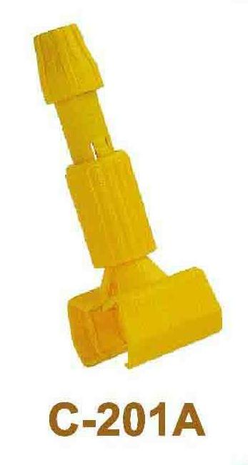 Clamp Type Ground Towing Clamp