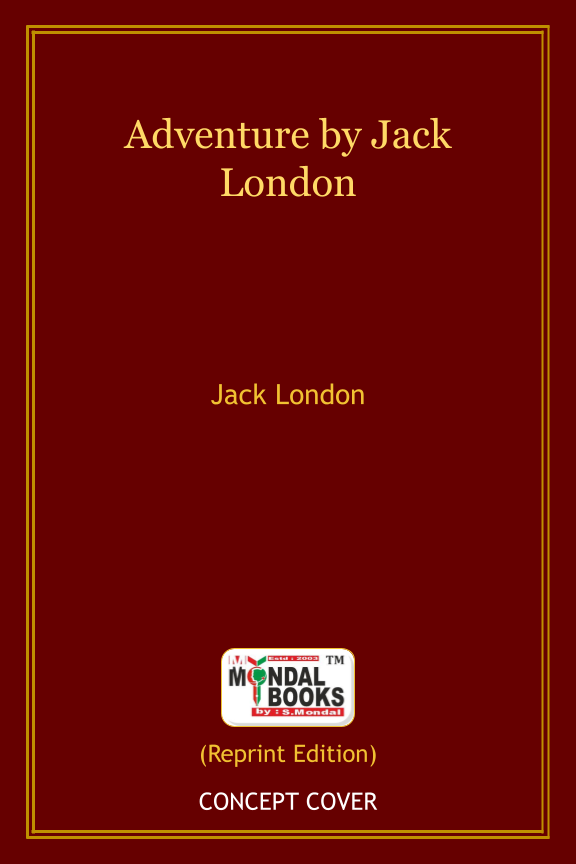 Book Cover