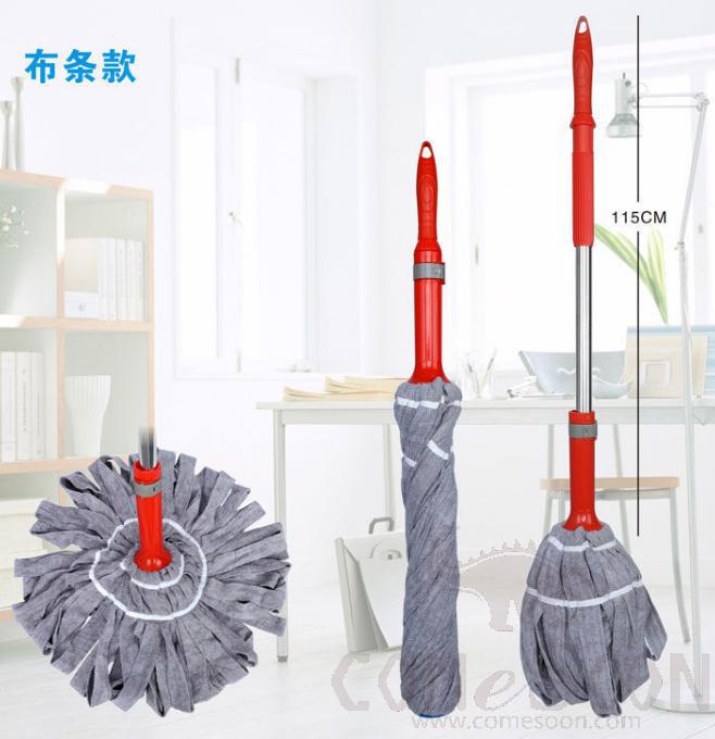Rotary Mop - Manual Wring Water product image