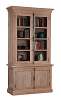 Bowl Cabinet