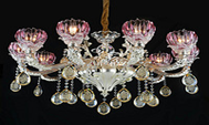 Chandeliers