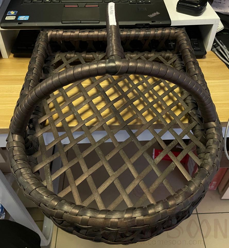 Shoe Basket, PP, 40*31* H16.5cm