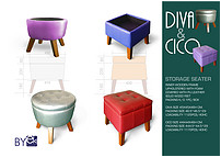 Stool