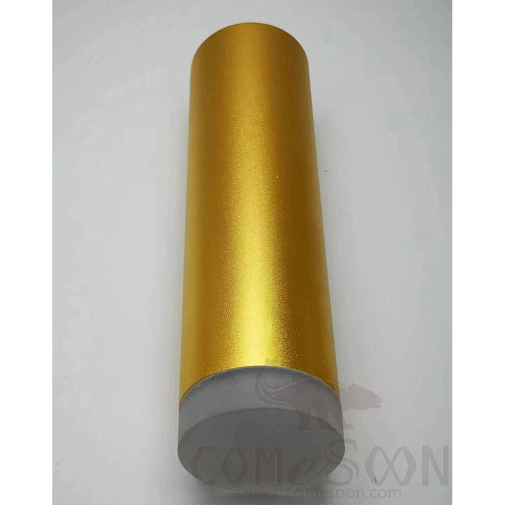 Pendant lamp, aluminum, D7.5* H30cm.