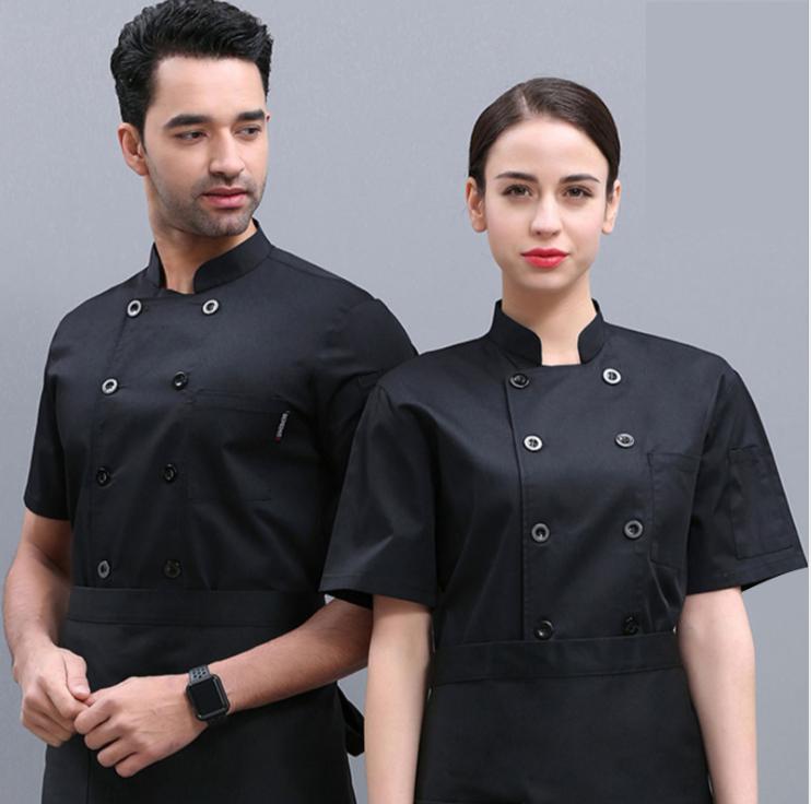 Chef Uniform-Shirt