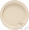 8.2" Plate, Pink Bamboo Powder, Mf, 208*208*20mm product image