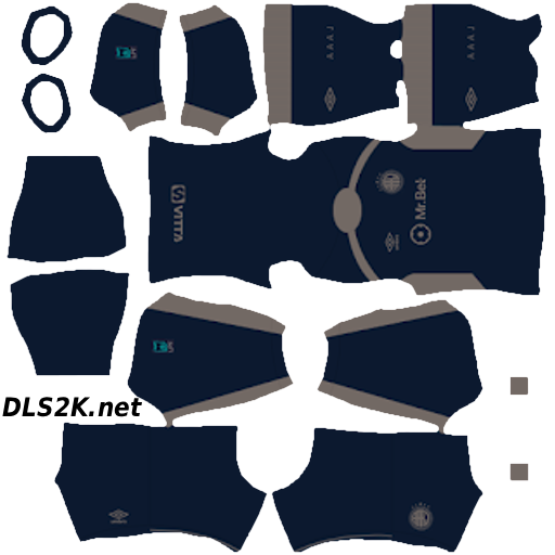 Uniforme Alternativo de Argentinos Juniors