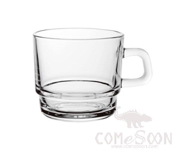 200ML Stackable Small Handle Cup product image