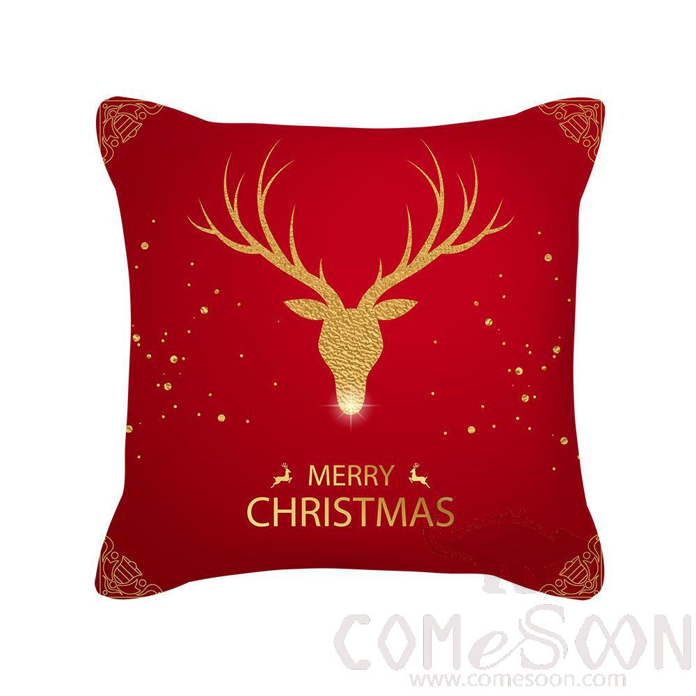 Cushion Cover, Linen, 45*45cm