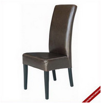 Detachable Dining Chair