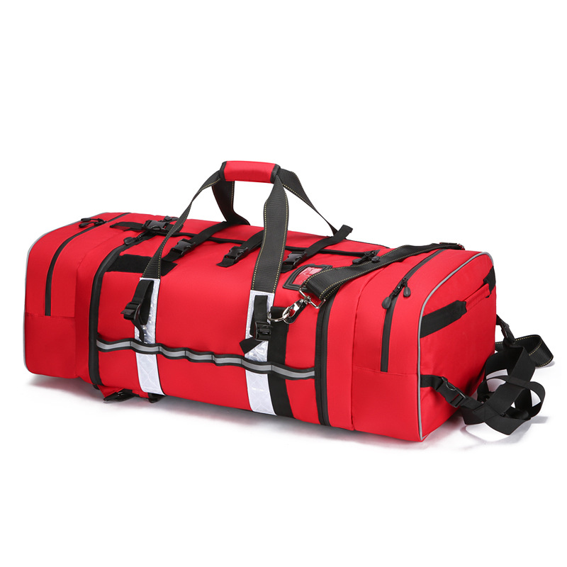 Fire Rescue Tool Storage Bag