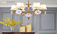 Chandeliers