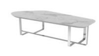 Rajo Table Set 1400w * 600d * 380hmm