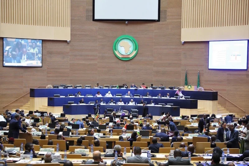 Le Maroc élu au Conseil de paix et de sécurité de l'Union africaine pour un mandat de deux ans