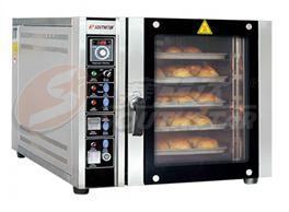 Electric Convention Oven 900x1250x825mm, 7.5kw