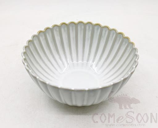 6" Chrysanthemum Bowl, Ø16*H7.5 cm