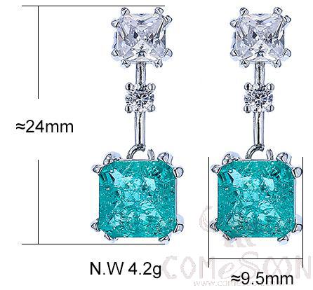 Earring / Dangler / Eardrop / Jewelry
Xye101990