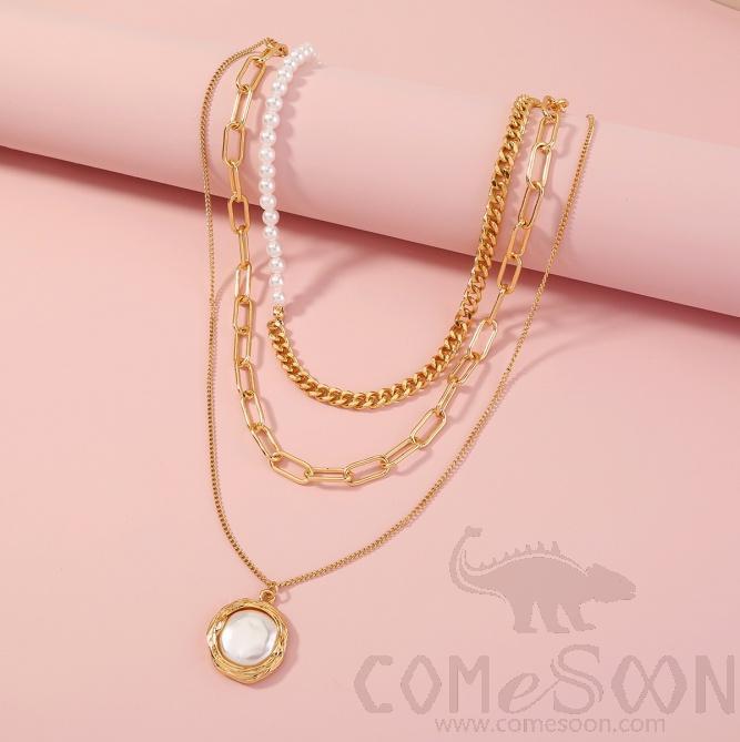 Necklace / Jewelry Nz1000