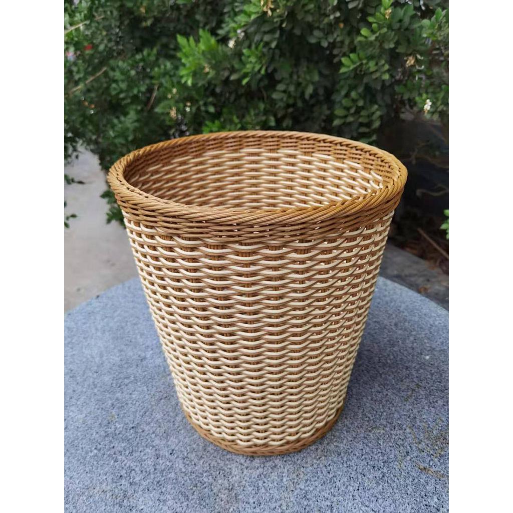 Laundry Basket-PP, 34 X 35 cm