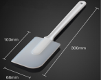 Silicone Spatula
