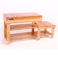 Change Shoe Bench