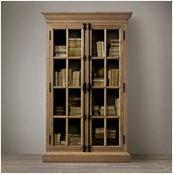 Bookshelf