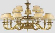 Chandeliers