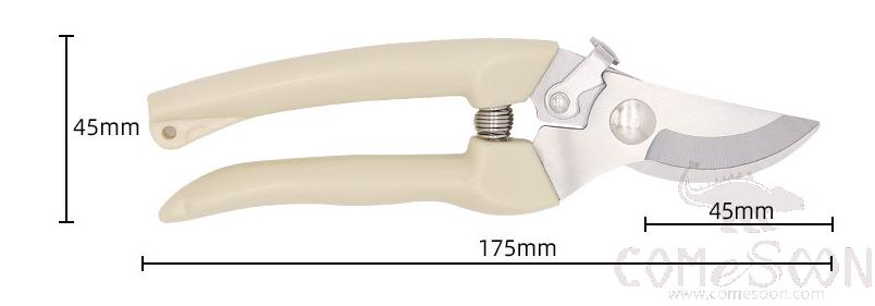 Knife, Stainless Steel
