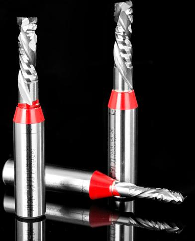 Woodworking Milling Cutter / Double Veneer Cutting Knife 1/2x8x24