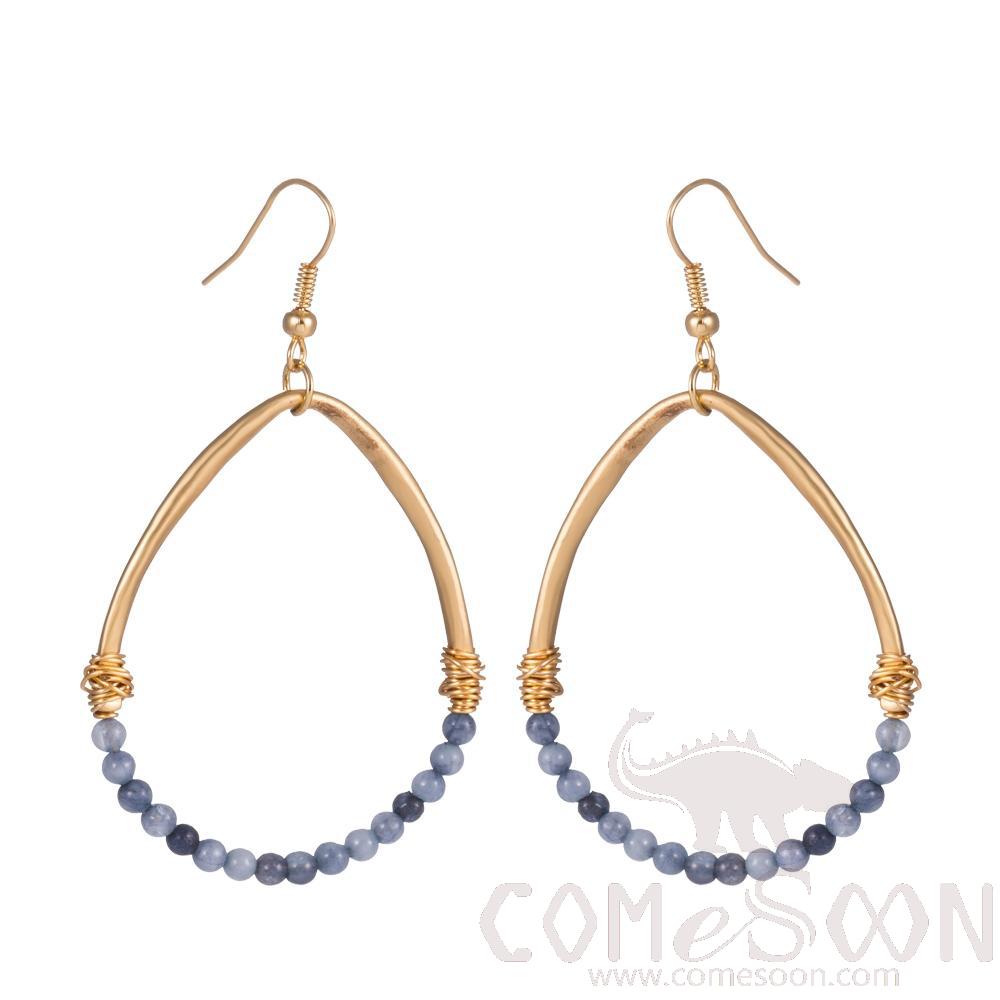 Earring / Dangler / Eardrop / Jewelry          Ne466