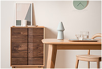 Pulling the Chest of Drawers