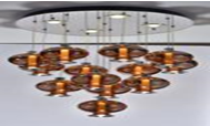 Chandeliers