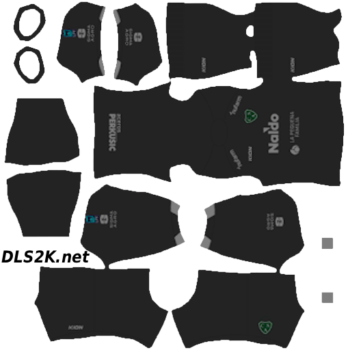 Uniforme Tercero de CA Sarmiento
